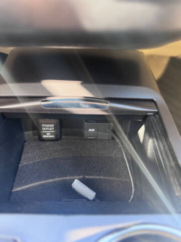 2014 Acura RDX w/Tech