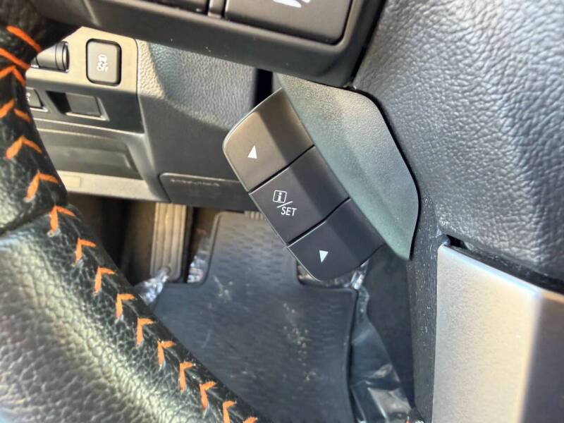 2017 Subaru Crosstrek 2.0i Limited