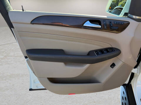 2013 Mercedes-Benz M-Class ML 350 4MATIC