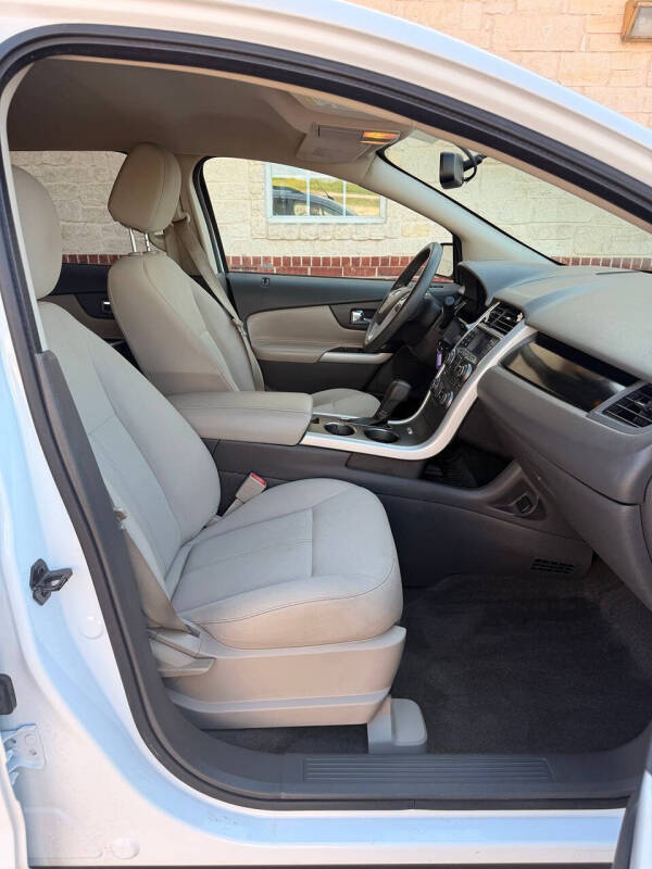 2014 Ford Edge SE