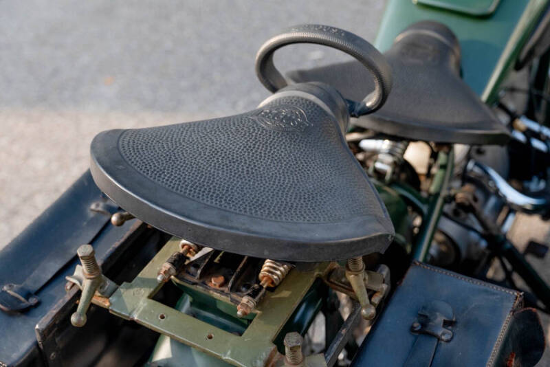 1955 BMW R67/3