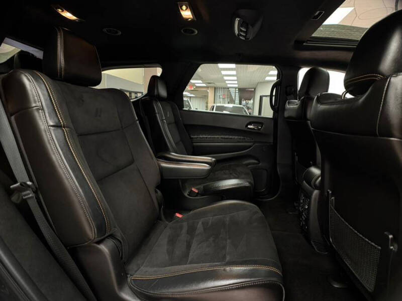 2022 Dodge Durango R/T