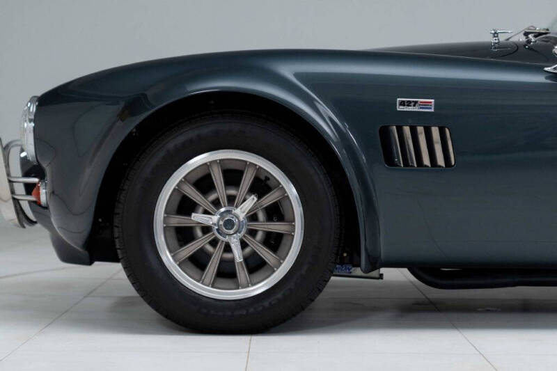 1965 Shelby Cobra