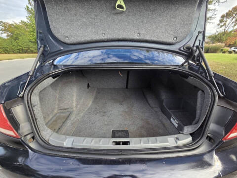 2007 BMW 3 Series 328xi