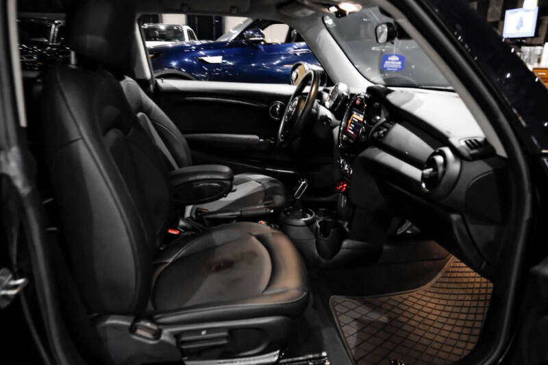 2021 MINI Hardtop 2 Door