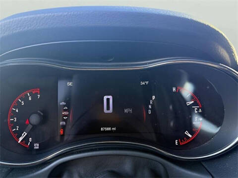 2020 Dodge Durango GT Plus