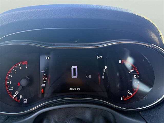 2020 Dodge Durango GT Plus