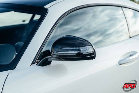 2017 Mercedes-Benz AMG GT