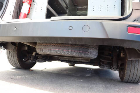 2019 Ford Transit Connect XL