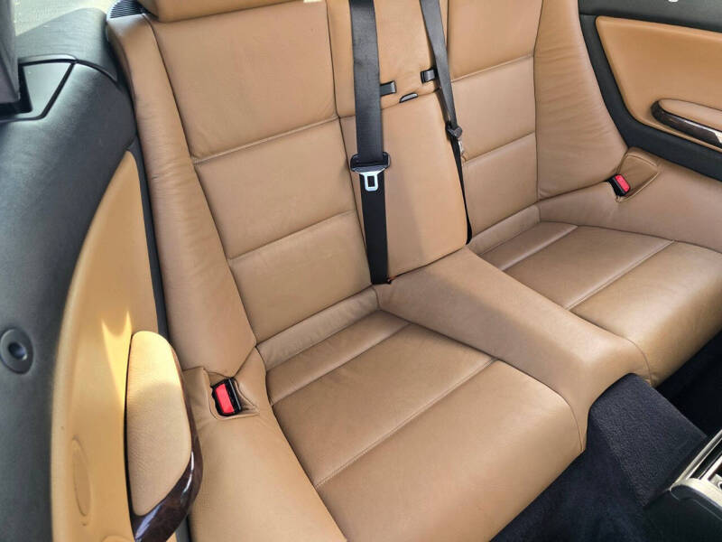 2004 BMW 3 Series 330Ci