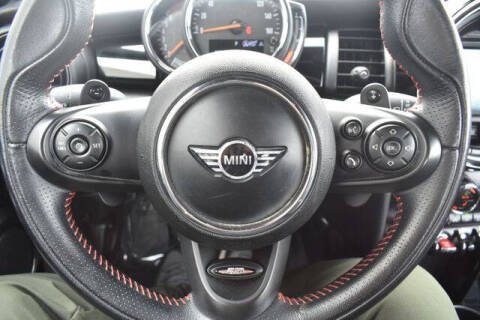 2019 MINI Convertible Cooper S