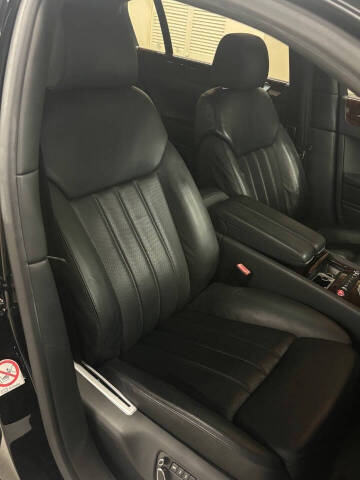 2006 Bentley Continental Flying Spur