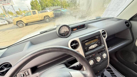 2006 Scion xB