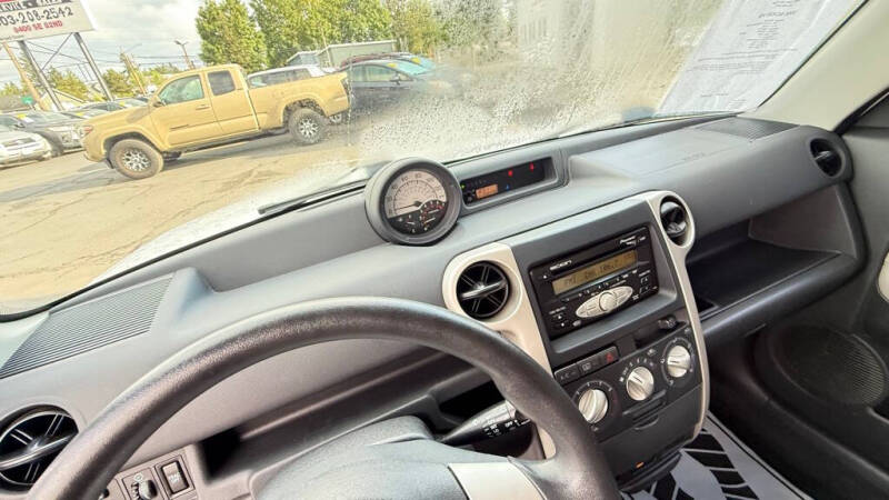 2006 Scion xB