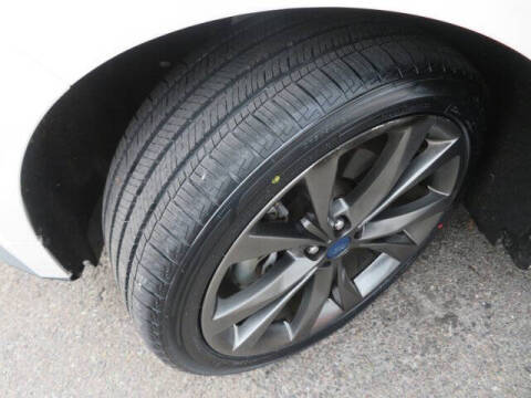 2018 Ford Edge Sport