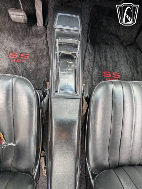 1968 Chevrolet Impala