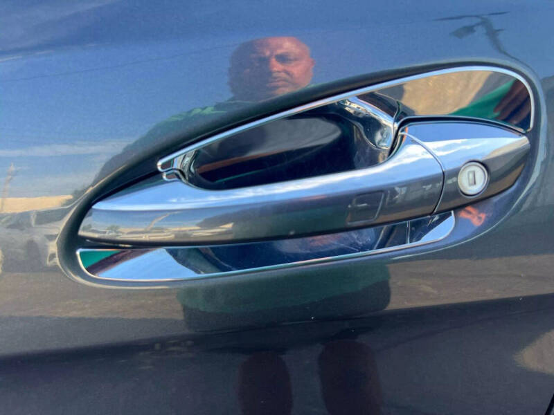 2015 Mercedes-Benz GL-Class GL 450 4MATIC