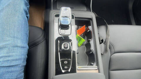 2026 Volvo XC90 B5 Plus 7P