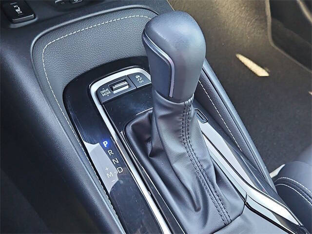 2023 Toyota Corolla Hatchback XSE