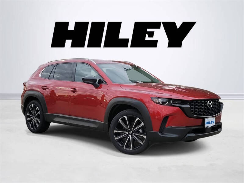 2025 Mazda CX-50 Premium Plus's photo