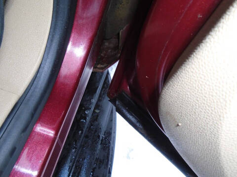 2008 Chevrolet Tahoe