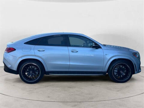 2023 Mercedes-Benz GLE AMG GLE 53