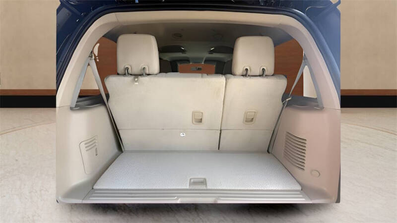 2017 Ford Expedition XLT