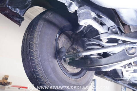 1966 Chevrolet Corvair