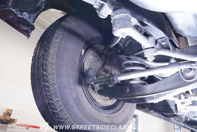 1966 Chevrolet Corvair