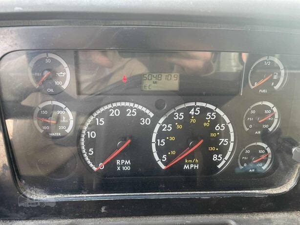 2006 Sterling LT9500 Series