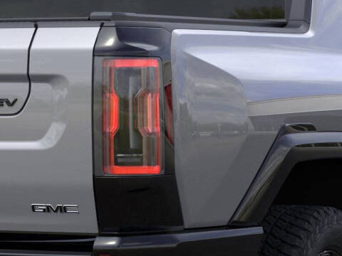 2025 GMC HUMMER EV 2X