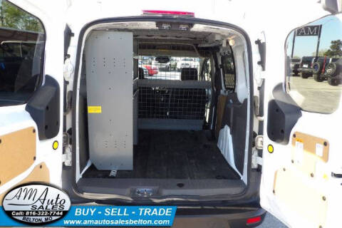 2022 Ford Transit Connect XL