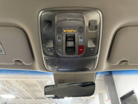 2023 Genesis GV80 2.5T