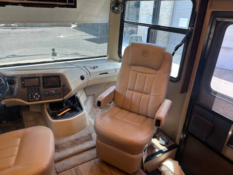 2020 Tiffin Alegro Open Road