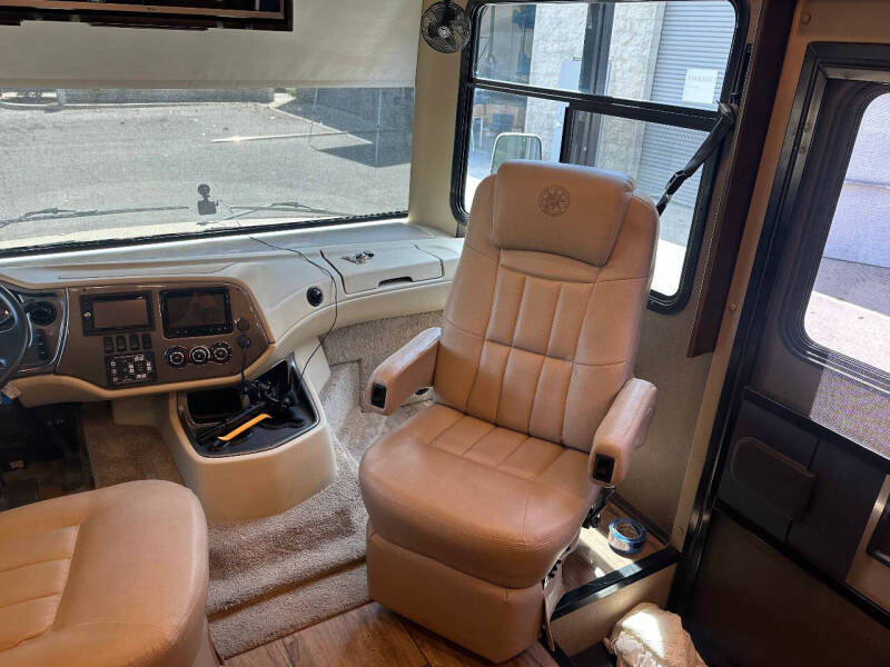 2020 Tiffin Alegro Open Road