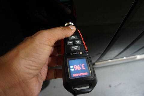 2016 Land Rover Range Rover Autobiography