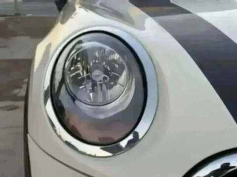 2018 MINI Hardtop 2 Door Cooper