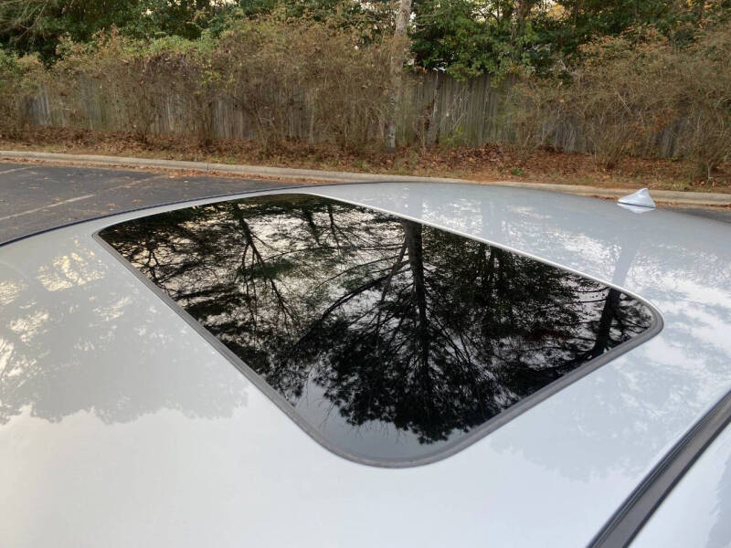 2017 Infiniti Q50 3.0T Premium