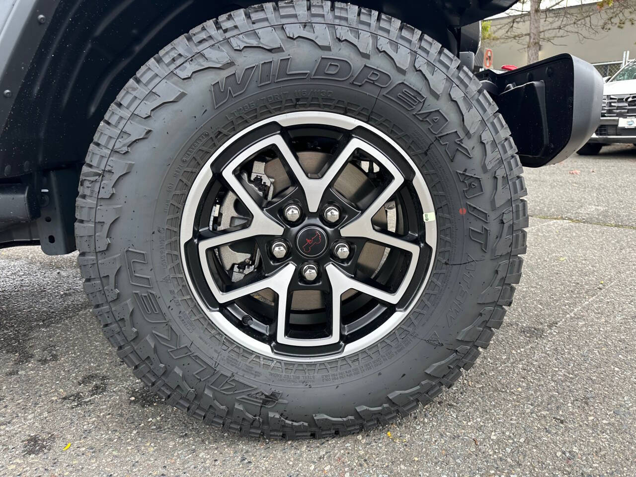 2024 Jeep Gladiator for sale at Autos by Talon in Seattle, WA