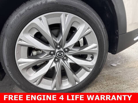 2025 Mazda CX-90 3.3 Turbo Premium Plus