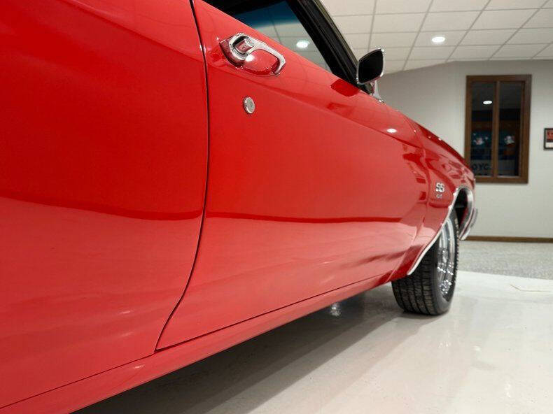 1971 Chevrolet Chevelle