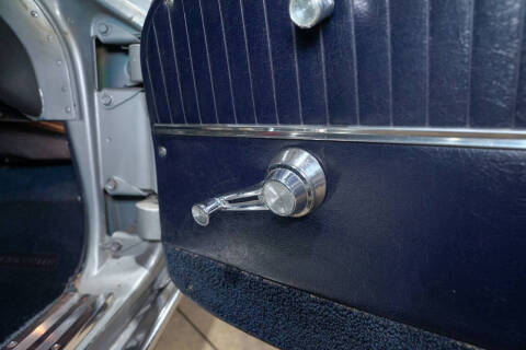 1963 Chevrolet Corvette