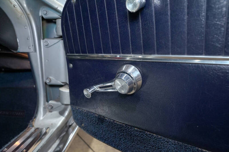 1963 Chevrolet Corvette