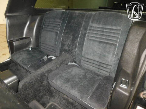 1978 Pontiac Firebird