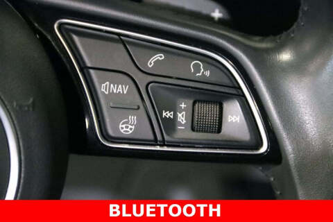 2018 Audi A5 Sportback 2.0T quattro Premium Plus