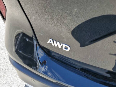 2025 Infiniti QX50 Luxe