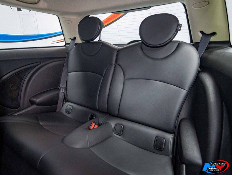 2012 MINI Cooper Hardtop S