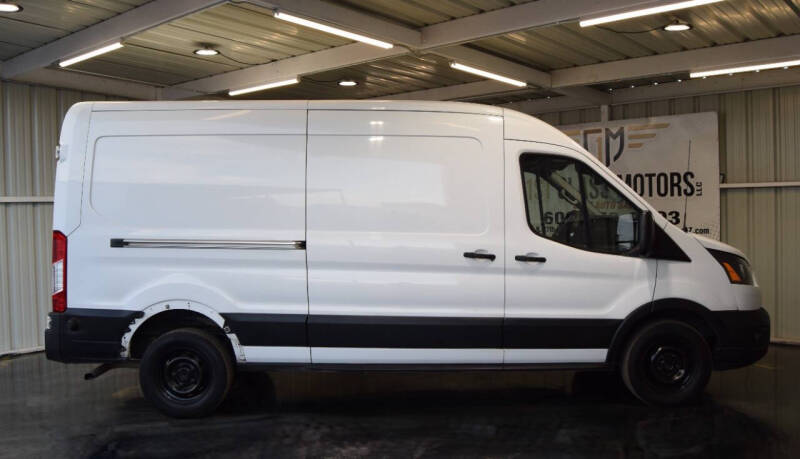 2020 Ford Transit Van Base photo 6