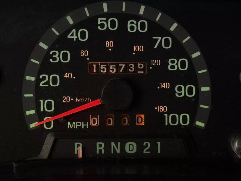 2002 Ford E-Series E-350 SD XLT