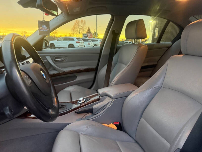 2006 BMW 3 Series 330xi